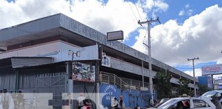 Foto: Construcción de mega centro comercial en Estelí con inversión china / TN8