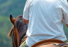 Foto: Lamentable muerte de hombre en Acoyapa, Chontales, mientras cabalgaba a caballo