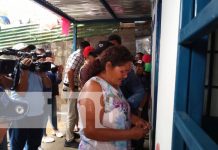 Foto: Nueva vivienda para una familia en Managua / TN8