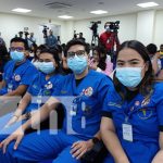 Foto: Nueva carrera de Odontología en el Hospital Militar / TN8