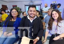 Foto: Aprendizajes en diseño, innovación, ciberseguridad y más en el CT "Chele" Moreno / TN8