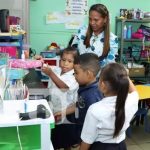 Foto: Claves para que los niños y niñas aprendan mejor en clases / TN8