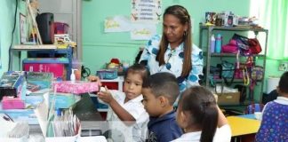 Foto: Claves para que los niños y niñas aprendan mejor en clases / TN8