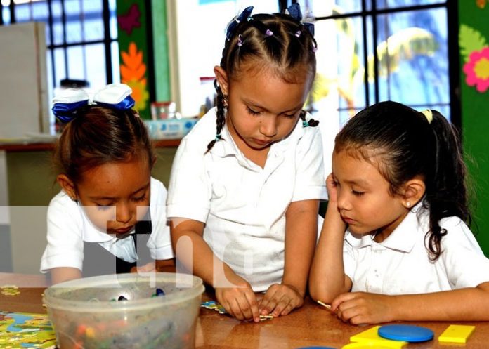 Foto: Claves para que los niños y niñas aprendan mejor en clases / TN8