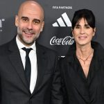 Foto: Fin del amor: Pep Guardiola y su esposa se separan tras 30 años de matrimonio /Cortesía