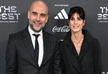 Foto: Fin del amor: Pep Guardiola y su esposa se separan tras 30 años de matrimonio /Cortesía