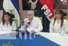 Foto: Informe sobre centros de rehabilitación privados en Nicaragua / TN8