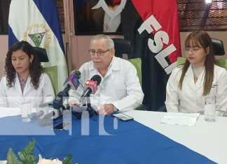 Foto: Informe sobre centros de rehabilitación privados en Nicaragua / TN8