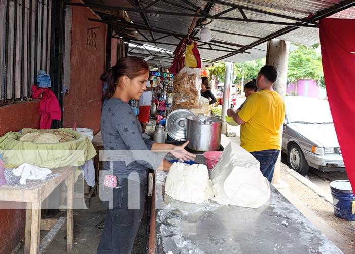 Foto: Impacto de 18 años de Gobierno Sandinista en Nicaragua / TN8