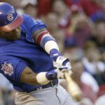 Sammy Sosa se reconcilia con Chicago