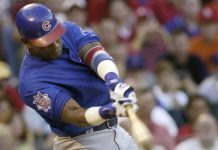 Sammy Sosa se reconcilia con Chicago