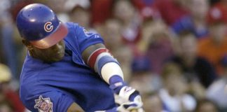 Sammy Sosa se reconcilia con Chicago