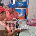 Foto: Tres grandes premios de la Lotería Nacional cayeron en Carazo / TN8