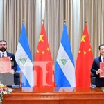 Foto: Análisis de Nicaragua y su avance a través del TLC con China / TN8