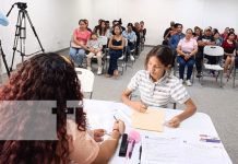 Foto: Cursos gratuitos de cultura en Managua, con guitarra, violín o piano / TN8