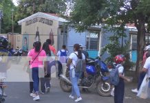 Policía de Rivas prioriza protección en colegios