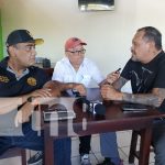 Foto: Duelo de empresarios: Juan Caldera vs Calixto Vargas