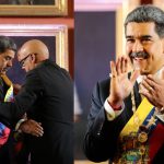 Foto: Nicolás Maduro es juramentado como Presidente /Cortesía