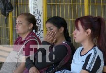 Foto: Entrevistas con expertos sobre la psicología detrás de un femicida en Nicaragua / TN8