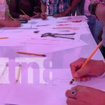 Foto: ¡Diseño e innovación! Así fue el Open House de la Escuela Creativa/TN8