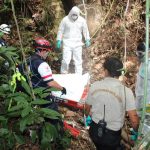 Foto: Feminicidio en Costa Rica /cortesía