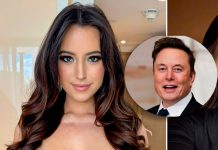 Foto: ¡Sorpresa! Influencer afirma haber tenido un hijo con Elon Musk / Cortesía