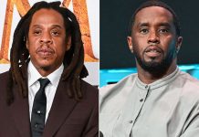 Foto: Retiran caso presentado contra Jay-Z y Sean “Diddy” Combs/Cortesía