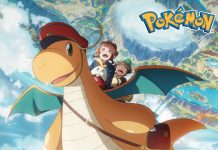 Foto: Dragonite protagoniza un nuevo corto animado/Cortesía