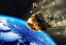 Foto: Este asteroide podría chocar contra la Tierra en 2032 /Cortesía