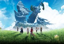 Foto: Iconos basados en Xenoblade Chronicles/Cortesía