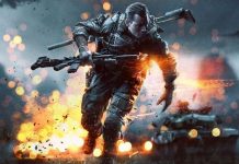 Foto: El regreso de Battlefield /cortesía