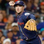 alex, bregman, baseball, astros, mlb, grandes ligas,