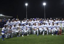 Nicaragua rumbo al preclásico mundial de beisbol