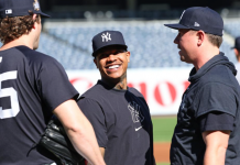 Stroman piensa en ser abridor con Yankees