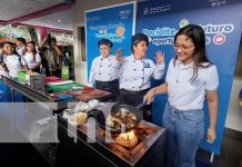 Foto: Arrancan clases de educación técnica en Centro de Hotelería y Turismo / TN8