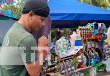 Foto: Educación técnica de calidad en Nicaragua / TN8