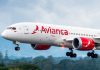 Foto: Nuevas conexiones en Nicaragua con Avianca