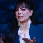 Foto: Abogado de Maribel Guardia revela orden de restricción/Cortesía