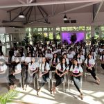 Foto: El casting oficial de Miss Teen Nicaragua 2025/TN8