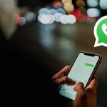 Foto: ¿Más seguridad en WhatsApp? /cortesía