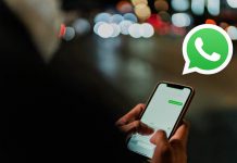 Foto: ¿Más seguridad en WhatsApp? /cortesía