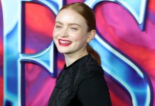 Foto: Sadie Sink participará en "Spider-Man 4" /Cortesía