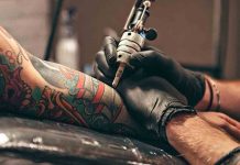 Foto: El vínculo entre cáncer y tatuajes /cortesía