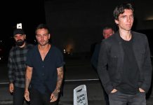 Foto:La amistad de Roger Nores con Liam Payne/Cortesía