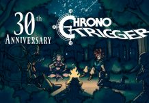 Chrono Trigger cumple 30 años y sorprende a sus fans con un concierto